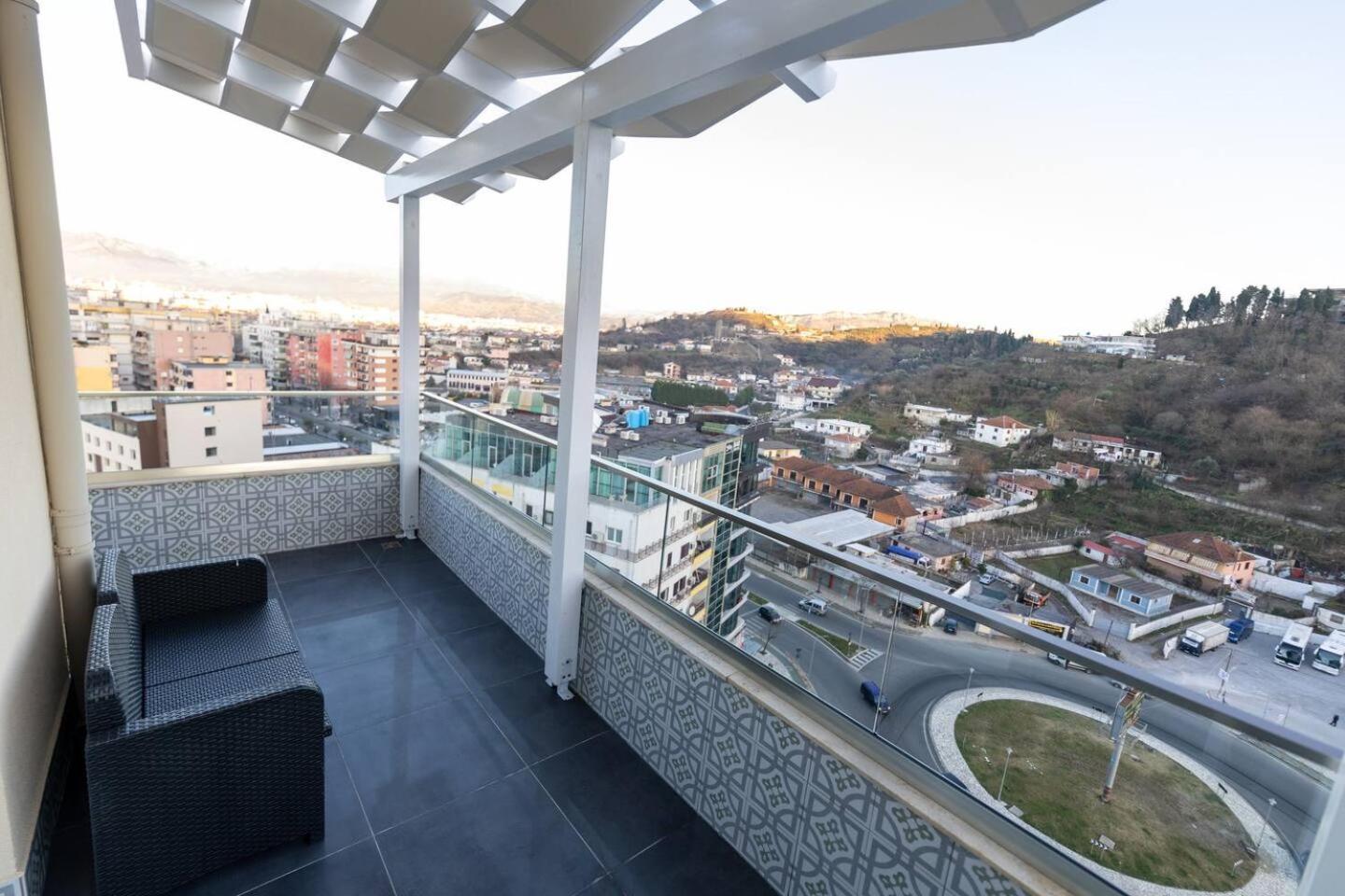 Sublime Bnb Shkodër Exterior foto